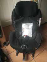 Besafe iZi Combi X4 Isofix Reboarder Kindersitz, gepflegt Mitte - Wedding Vorschau