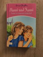 Neu!!! Hanni und Nanni Kinderbuch ab 10 Jahren Buch Münster (Westfalen) - Hiltrup Vorschau