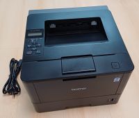 Brother HL-L5100DN Drucker Laserdrucker gebraucht Bayern - Untermeitingen Vorschau