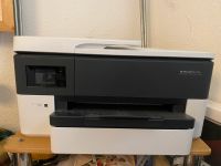 Drucker HP OfficeJet Pro 7720 (A3-Multifunktionsdrucker) Sachsen-Anhalt - Magdeburg Vorschau