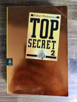 Top Secret Buch Band 2 Hessen - Niddatal Vorschau