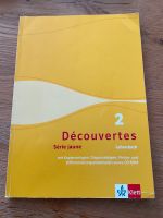 Découvertes 2 Lehrerbuch Sachsen - Nossen Vorschau