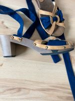 Sanita Sommerschuhe Sandalen Kreis Pinneberg - Wedel Vorschau