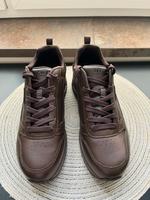 Damen Skechers UNO Galactic GAL Sneaker, Größe 40, braun Bayern - Miltenberg Vorschau