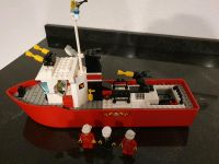 Lego 4020 Feuerwehrschiff Hannover - Herrenhausen-Stöcken Vorschau