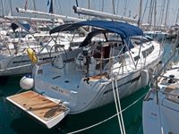 Yachtcharter Bavaria Cruiser 37 (2017) - Kroatien - Boot mieten Hessen - Bad Homburg Vorschau