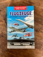 Buch Die wichtigsten Flugzeugtypen Dresden - Dresden-Plauen Vorschau