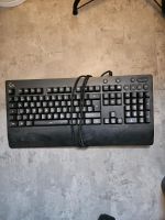 Tastatur logitec funktioniert außer eine Taste Niedersachsen - Bad Zwischenahn Vorschau