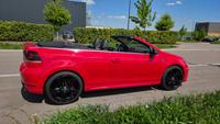 Volkswagen Golf 2.0 TSI DSG GTI Cabriolet GTI Last Edition Baden-Württemberg - Waldstetten Vorschau