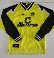 BVB Trikot Vintage 90er Jahre Nordrhein-Westfalen - Altena Vorschau