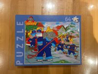 Puzzle Benjamin Blümchen Feuerwehr 64 Teile *Top* Nordrhein-Westfalen - Nörvenich Vorschau