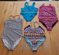 Bikini Badeanzug Mädchen 146/152 H&M SET Sachsen - Olbernhau Vorschau