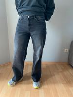 Coole Jeans von Monki Frankfurt am Main - Ostend Vorschau