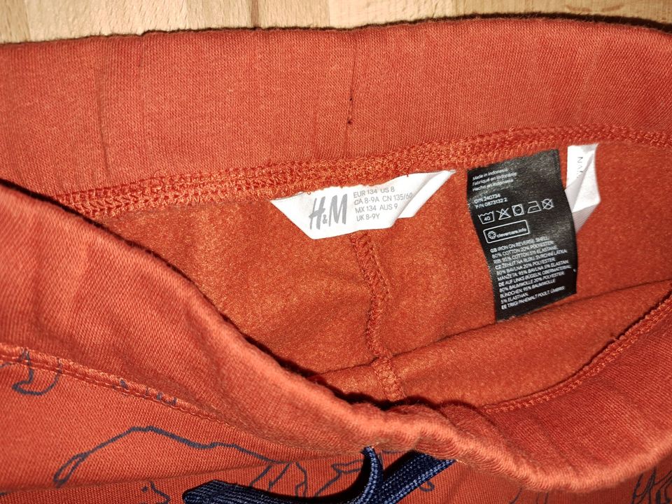 Gr. 134 - Jeans / Hosen - Einzelverkauf, Versand, PayPal mögl in Nürnberg (Mittelfr)