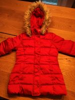 Winterjacke Größe 110 Nordrhein-Westfalen - Erkrath Vorschau