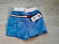 Shorts Badehose von Tommy Hilfiger 6 bis 12 Monate neu mit Etiket Baden-Württemberg - Tuningen Vorschau