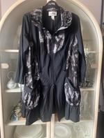 Joseph Ribkoff Long Jacke fetzig elegant Gr 42 schwarz Bayern - Theres Vorschau