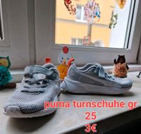 Puma Turnschuhe Flensburg - Fruerlund Vorschau