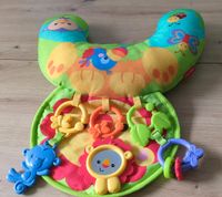 Bauchlagekissen von Fisher Price Nordrhein-Westfalen - Sendenhorst Vorschau