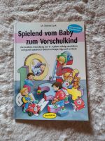 Spielend vom Baby zum Vorschulkind - Ökotopia Verlag Niedersachsen - Dollart Vorschau