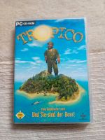 CD TROPICO Eine karibische Insel PC Spiel Baden-Württemberg - Rottweil Vorschau