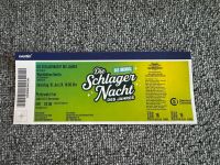 Schlagernacht Berlin Tickets 01.06.2024 Berlin - Spandau Vorschau
