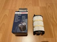 Bosch P 7011 Ölfilter - Audi, Lamborghini & VW Bielefeld - Bielefeld (Innenstadt) Vorschau