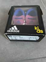 Adidas Babyschuhe Größe 18 neuwertig Rheinland-Pfalz - Hennweiler Vorschau