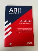 „Abi auf einem Blick“ | Geschichte NRW | Stark Verlag Nordrhein-Westfalen - Paderborn Vorschau