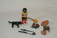 Playmobil Barbar mit Hund Bayern - Langenzenn Vorschau