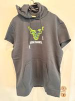 Under Armour IRON PARADISE HOODIE BODYBUILDING ORIGINAL L Nordrhein-Westfalen - Langenfeld Vorschau