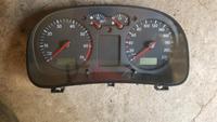 Vw Golf 4 Tacho Sachsen-Anhalt - Eichstedt (Altmark) Vorschau
