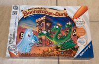 Buchstaben-Burg Tiptoi von Ravensburger Sachsen-Anhalt - Weferlingen Vorschau