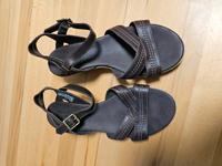 Timberland Sandalen Gr. 39 Essen-West - Frohnhausen Vorschau