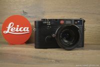 Leica Summicron-M 35mm f2 | Prime-Objektiv | Bj 1969 | used-photo Hessen - Malsfeld Vorschau