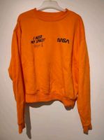 NASA Pullover orange Gr.M Essen - Essen-Werden Vorschau