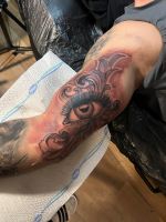Günstige Tattoos Berlin - Neukölln Vorschau