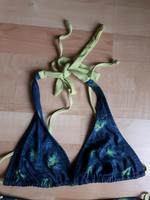 Bikini Badeanzug Bademode Tchibo TCM Gr 36/38 S/M - Marineblau Bonn - Kessenich Vorschau