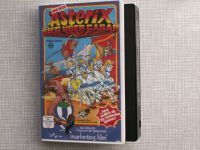 VHS   Asterix - Sieg über Cäsar / Hinkelstein / Amerika | Ice Age Thüringen - Steinbach-Hallenberg (Thüringer W) Vorschau