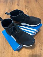 Adidas Schuhe aus Sammlung NEU in OVP Leipzig - Wiederitzsch Vorschau