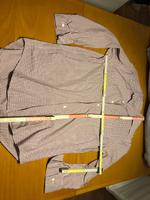Esprit Damen Bluse Gr. 38 wneu kariert bordeau weiß Manschetten Essen-West - Holsterhausen Vorschau