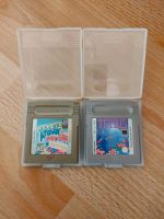 Game Boy Tetris Niedersachsen - Lehrte Vorschau