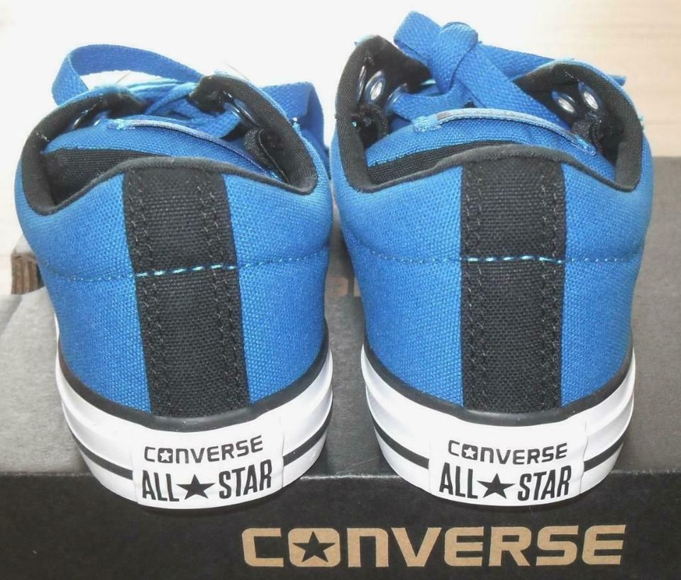 Neu, Converse All Star, 33, Chucks, Schuhe, Halbschuhe, Sneaker in Bergen