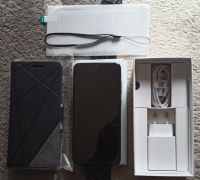 Xiaomi Redmi Note 8 PRO 128 GB grey in OVP + 2 EXTRAS Baden-Württemberg - Karlsruhe Vorschau