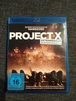 Blu-ray Project X *wie neu* Bayern - Gunzenhausen Vorschau