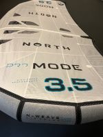 North Mode Pro 3.5 2014 - 2 mal benutzt Bayern - Herrsching Vorschau