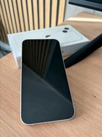 iPhone 13 weis Nürnberg (Mittelfr) - Südstadt Vorschau