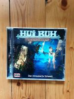 CD "Hui Buh" das verzauberte Schwert München - Trudering-Riem Vorschau