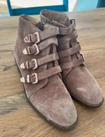 Chelsea Boots Lloyd Gr. 6,5 Hessen - Kassel Vorschau