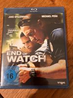 BluRay: End of Watch Frankfurt am Main - Sachsenhausen Vorschau